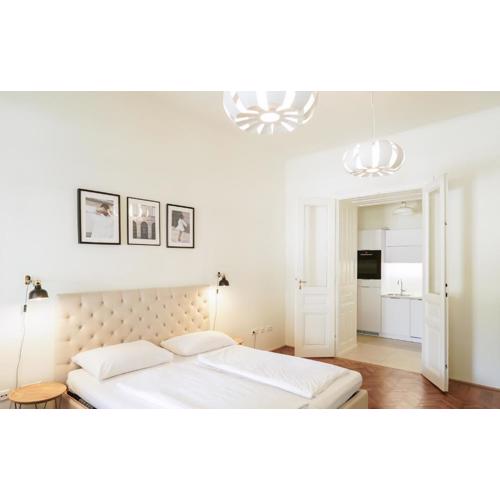 HeyMi Apartments Stolberggasse
