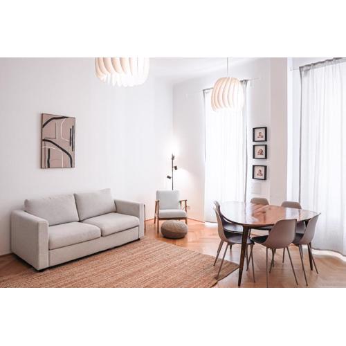 HeyMi Apartments Zentagasse