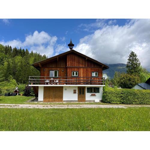 HIASN Haus