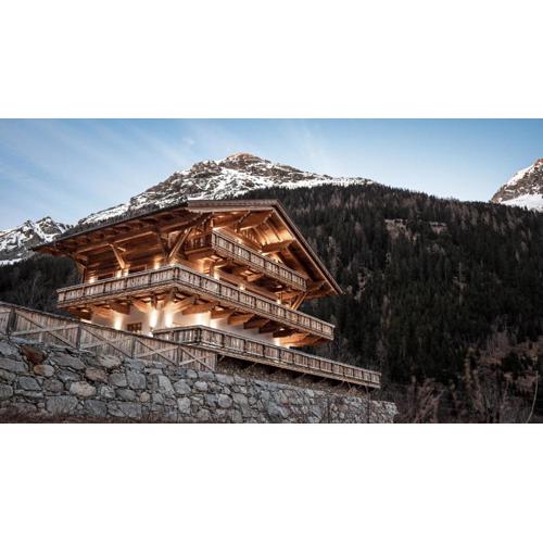 Hideaway Eggerfeld