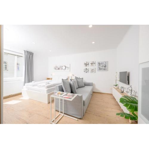 Hideaway Favoriten