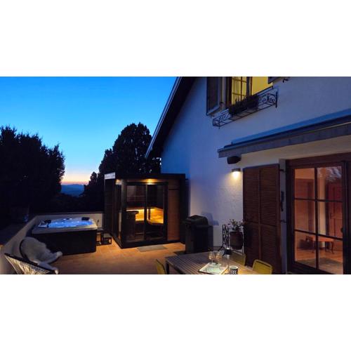 Hideaway Sandlehen