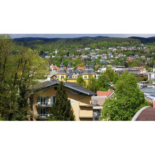 High End Velden am Wörthersee