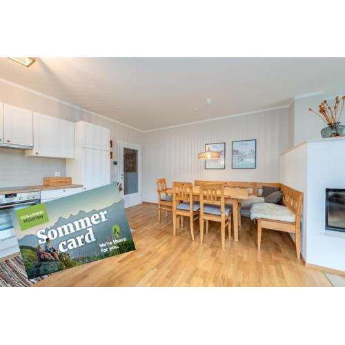 Highland Moments Apartment - by myNests
