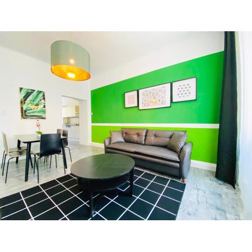Highlight Suite Donaustadt