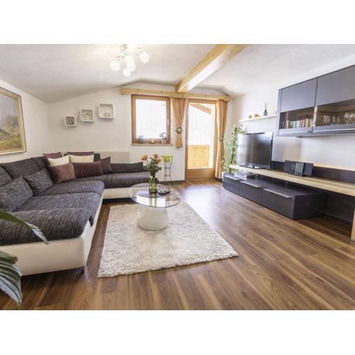 Hildegard Pedevilla Comfortable holiday residence