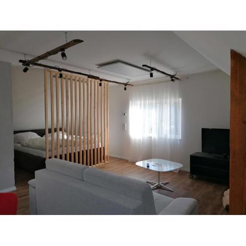 Hill Apartment Fischamend