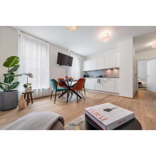 Hills Residences