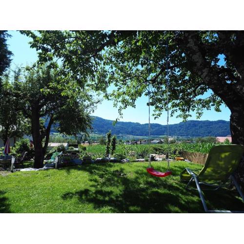 Hillside Apartment - Wohlfühlurlaub garantiert!