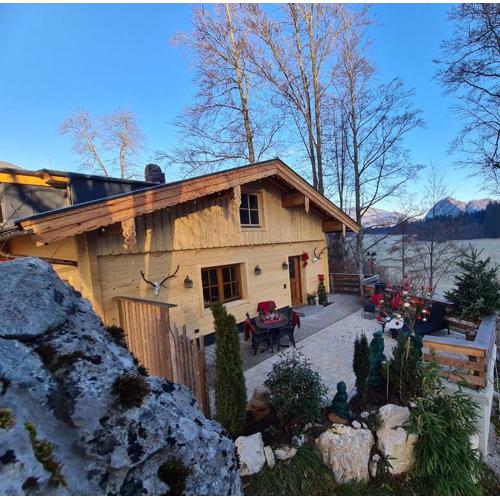 Hilltop Appartement