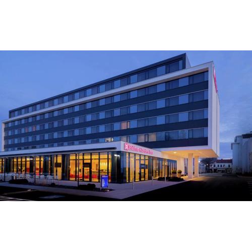 Hilton Garden Inn Wiener Neustadt