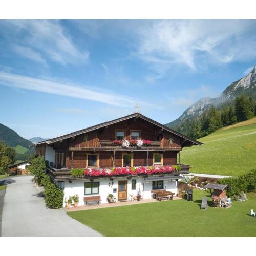 Hinterschiesslinghof