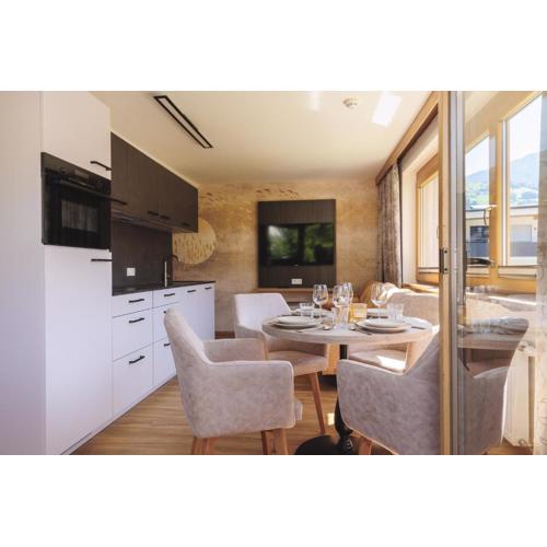 hin&weg das Aparthotel