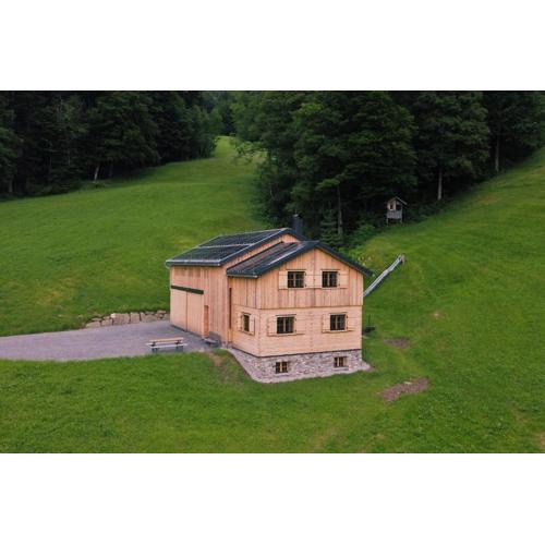 Hirschberghütte