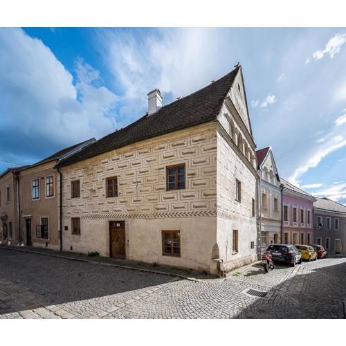 Historical living experience I
