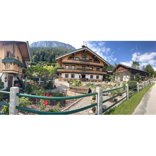 Hitscherhof - Abart