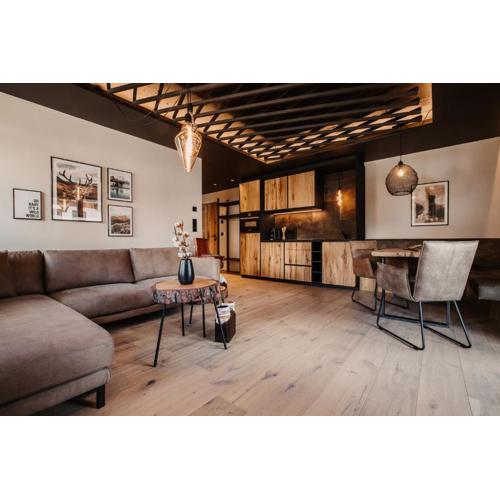 Hoamat House I Boutique Apartments