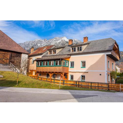 Hoamathaus I by Alpenidyll Apartments