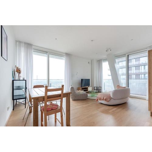 Hoch hinaus - Pool am Dach, Rundum Balkon mit Traumaussicht