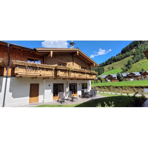 Hochalmbahnen Chalets Rauris 1-18, Maislaufeldweg 1t