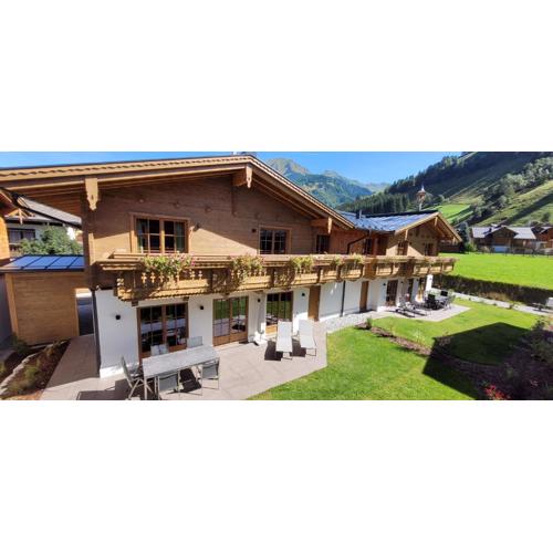 Hochalmbahnen Chalets Rauris 1-19, Maislaufeldweg 1s
