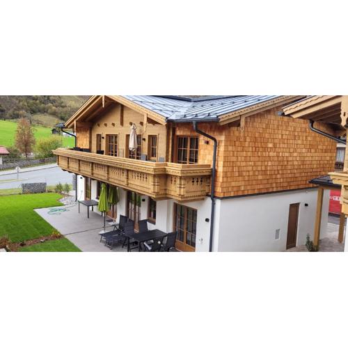 Hochalmbahnen Chalets Rauris 1-20 WE1, Maislaufeldweg 1r EG