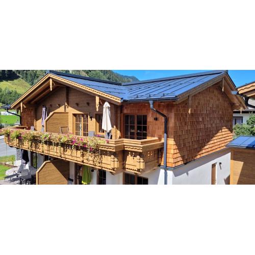 Hochalmbahnen Chalets Rauris 1-20 WE3, Maislaufeldweg 1r OG