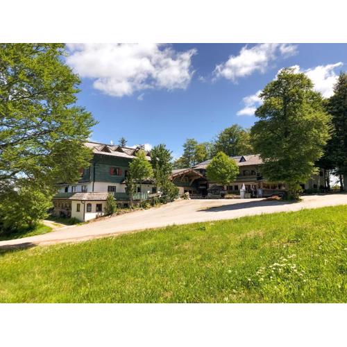 Hochberghaus Resort