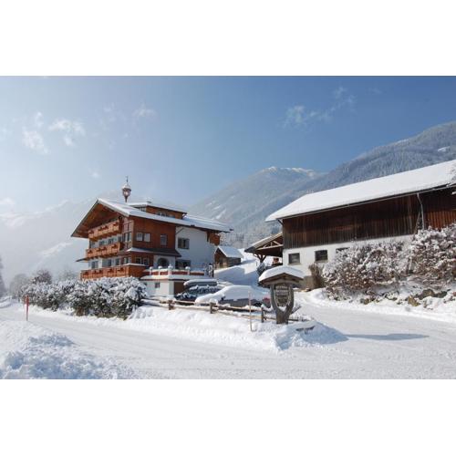 Hocheggerhof - Urlaub am Bauernhof