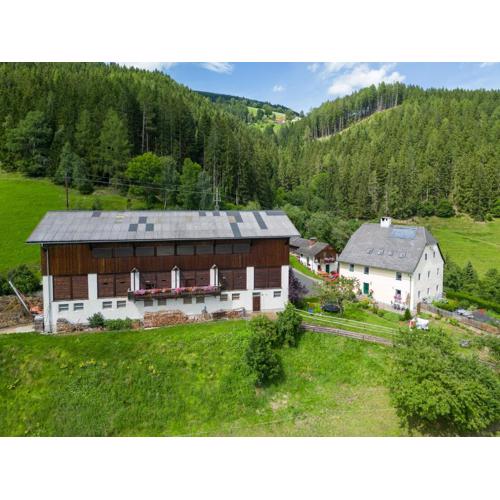 Hochfelner-Prutti - Stockerhof