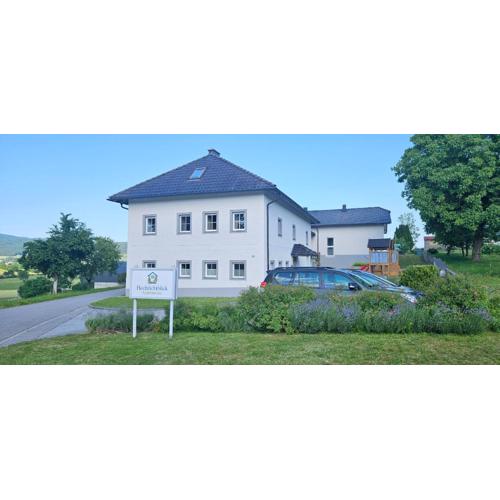HOCHFICHTBLICK Apartments
