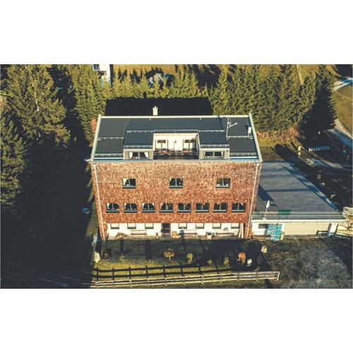 Hochmoderne Ferienwohnung