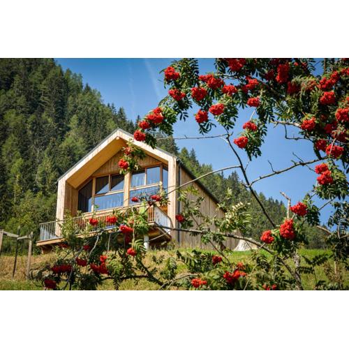 HOCHoben Chalets & Mobilhomes