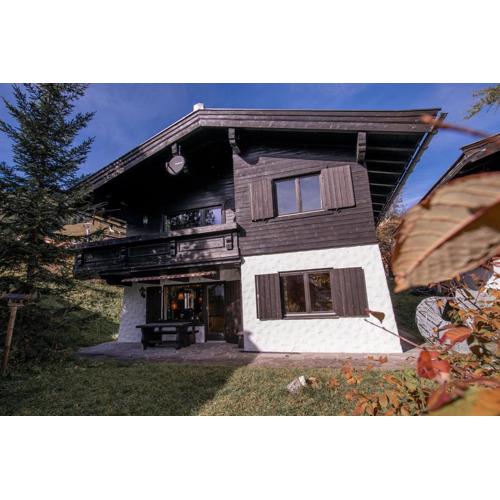 Höchstädter Hütte