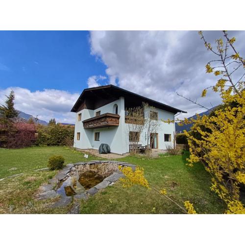 Hochtenn Lodge in Zell am See - Steinbock Lodges