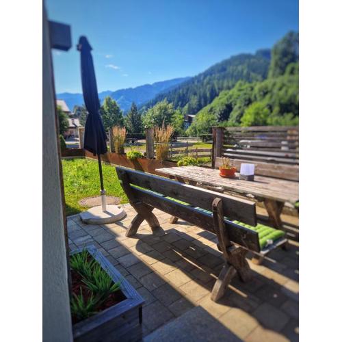 Hochwart Apartment - in der Nähe der Liftstation Schönleiten