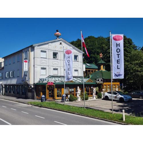 Höckner Plaza Hotel