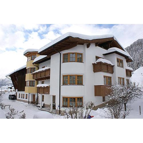 Hof am Arlberg - Familie Walter