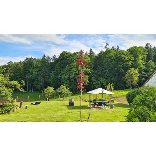 HOF-AREAL Südsteiermark Dein Ort für Poltergruppen & Hochzeiten