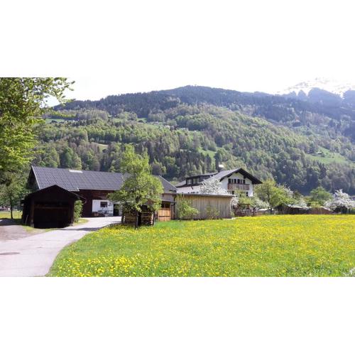 Hof im Feld
