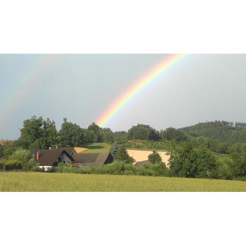 Hof Sonnegg - Naturpark Jauerling - Wachau