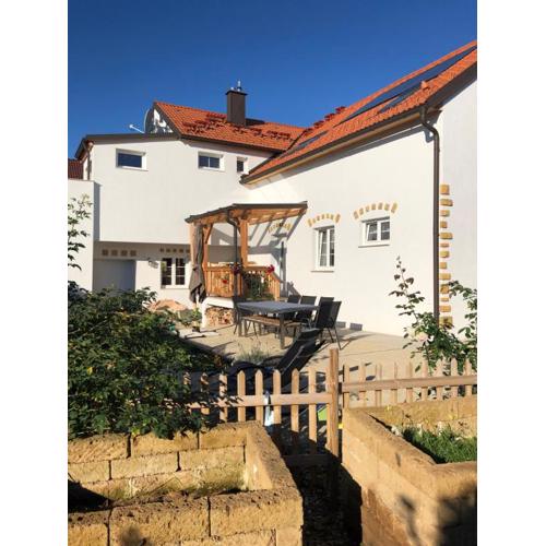 Hof zum Kleinod - Erholung für die ganze Familie im Wienerwald