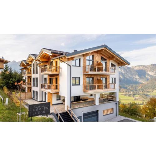 Höflehner Premium Gumpen Lodge