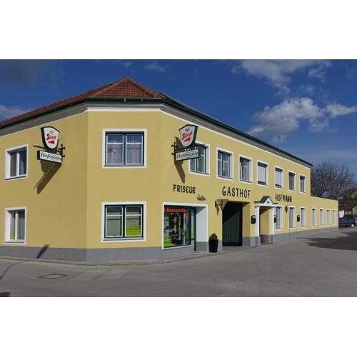 Hofmanns B&B