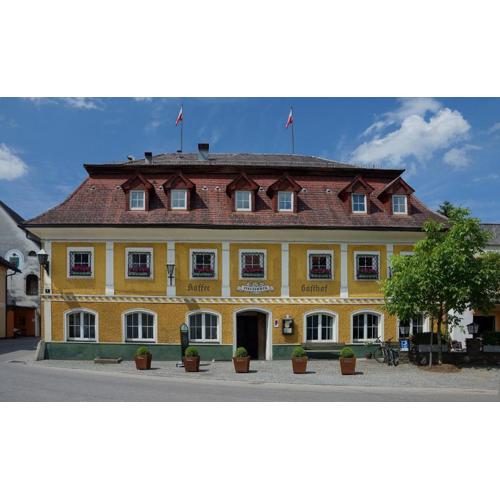 Hoftaverne Ziegelböck