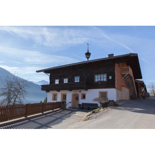 Hohe Tauernblick