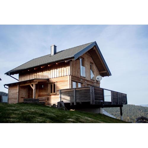 Höhenchalet Klippitz