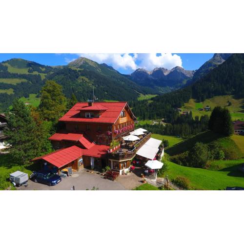 Hoheneck Apartment