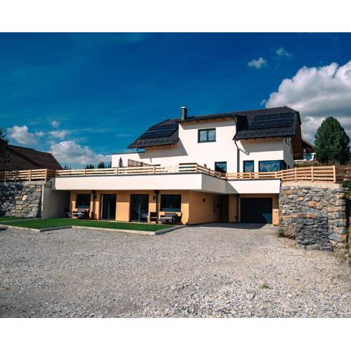 Höhenweg Appartement & Ferienwohnung