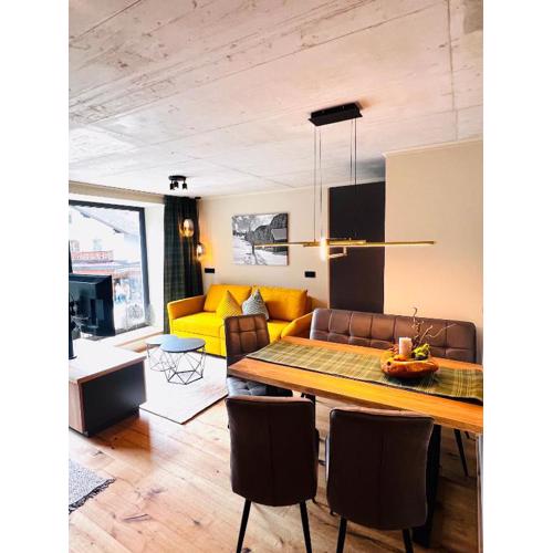 Hoisler's Appartements